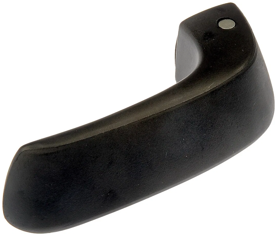 80594 – DORMAN Interior Door Handle, OE Replacement Boxed Black Lever Only - view 3